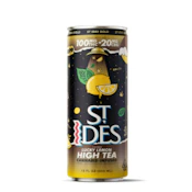 Lucy Lemon (100mg) +CBG by St. Ides