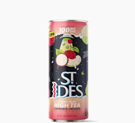 St. Ides - 12oz 100mg Drink - Pear Lychee