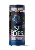 Berry Hibiscus (100mg) +CBN by St. Ides