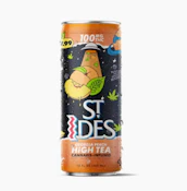 Georgia Peach (100mg) by St. Ides