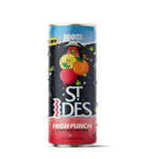 High Punch (100mg) by St. Ides