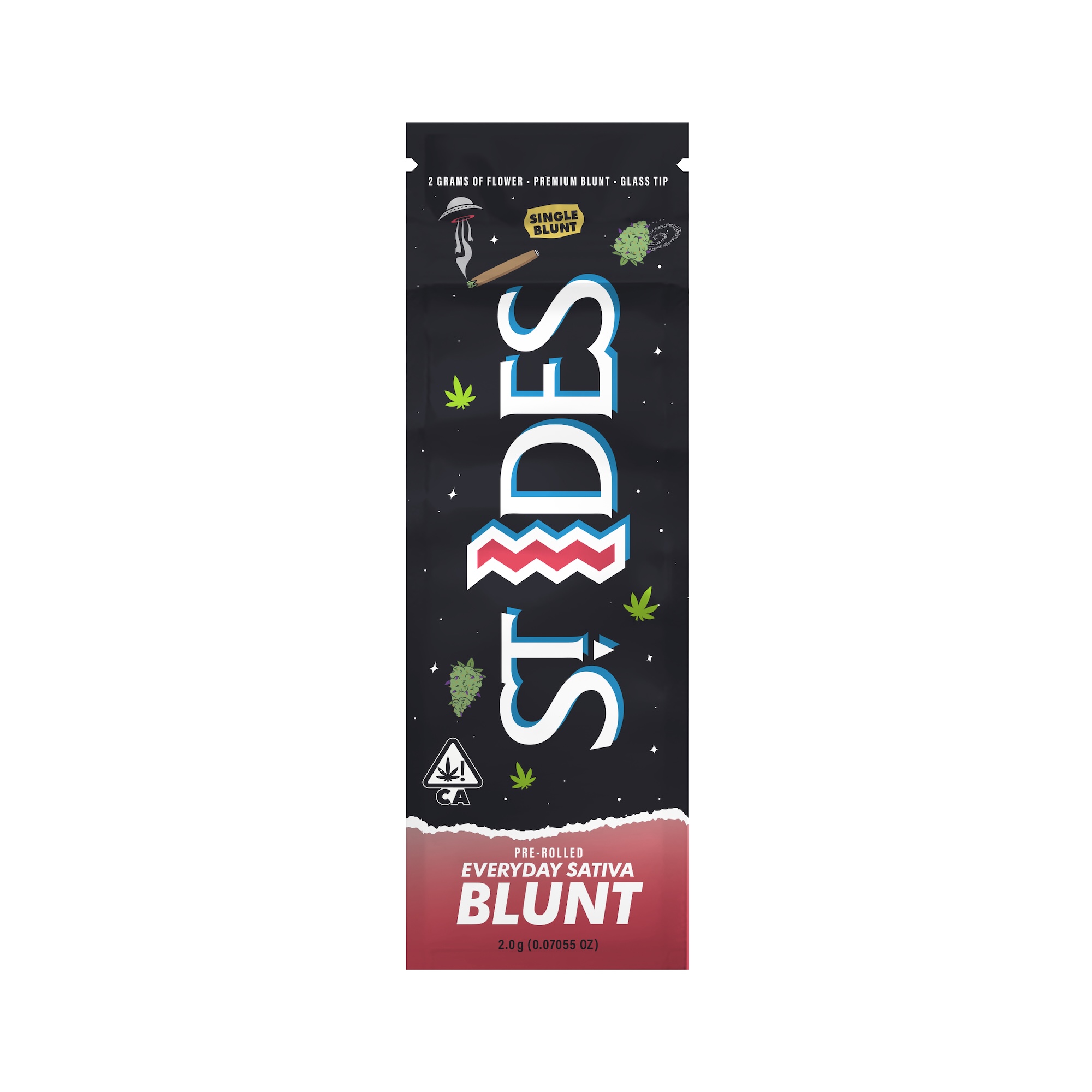 St. Ides | Hella Jelly | 2g Blunt