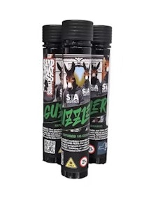 Slap That Ass | Preroll | Infused Joint - Guzzler | 1g