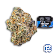 Stank Dawg Flower | Quarter Special