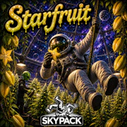 Star Fruit | Flower | 3.5g