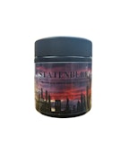 New Roots Gardens | Statenberry | 3.5g