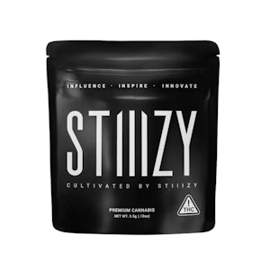 STIIIZY - CRYPTO CHERRIES 3.5G - STIIIZY