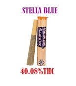 Stella Blue Infused Slugger 1.5g