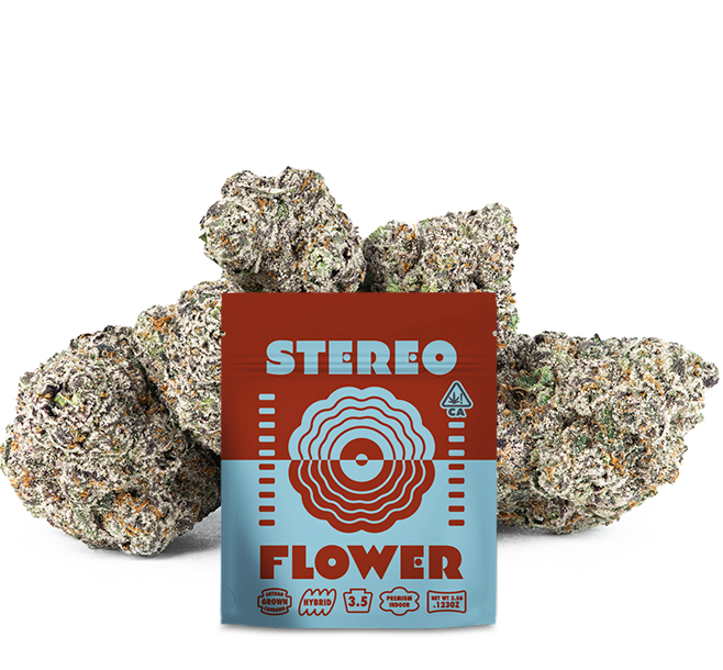 STEREO: Green Eyes