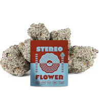 Stereo 3.5g Deez Runtz