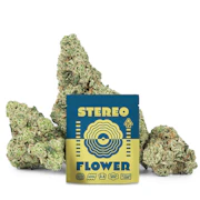 Stereo 7g Lemon Fuelato