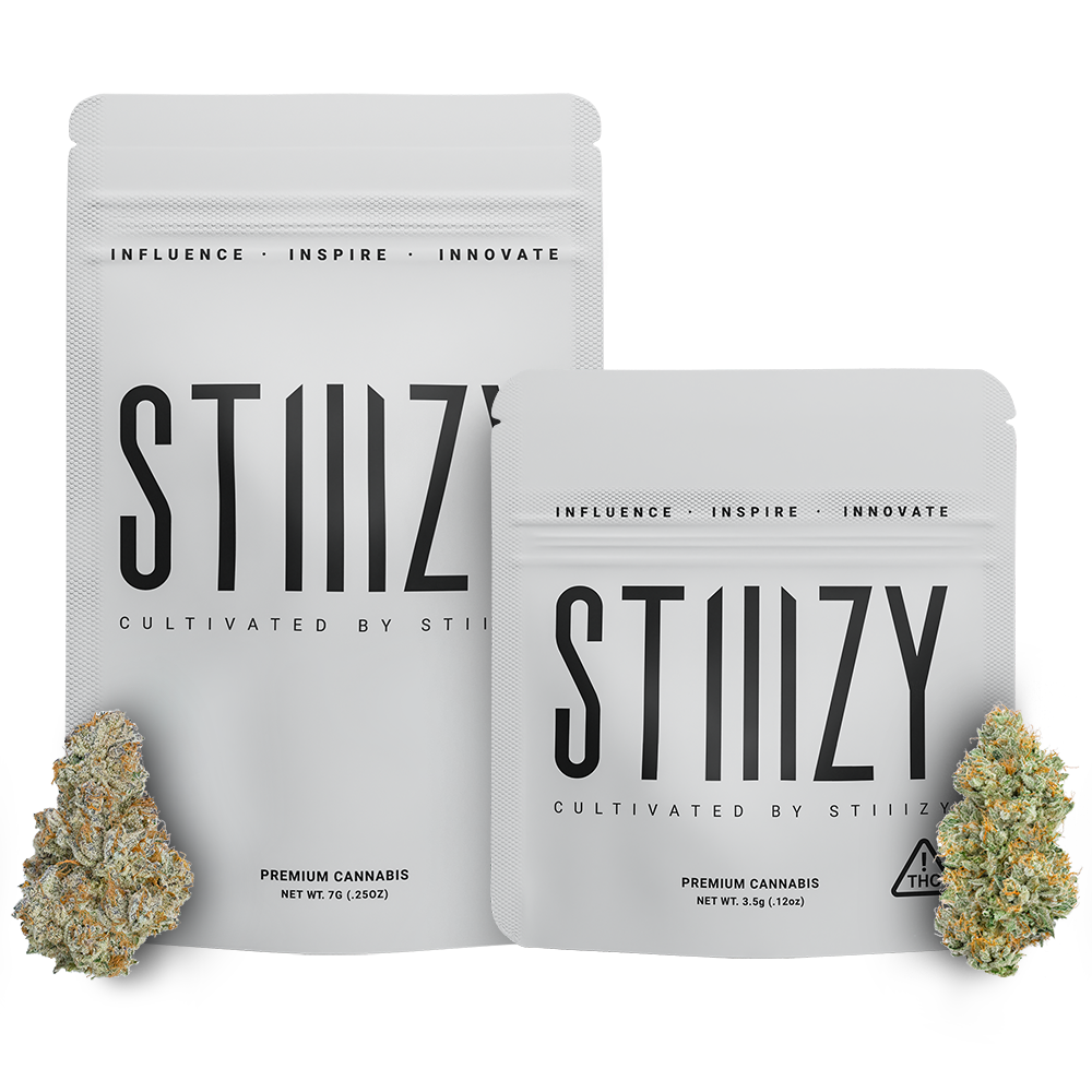Stiiizy: Pink Lemonade