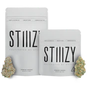 STIIIZY | TROPICANNA CHERRY OUTDOOR | FLOWER | 7G