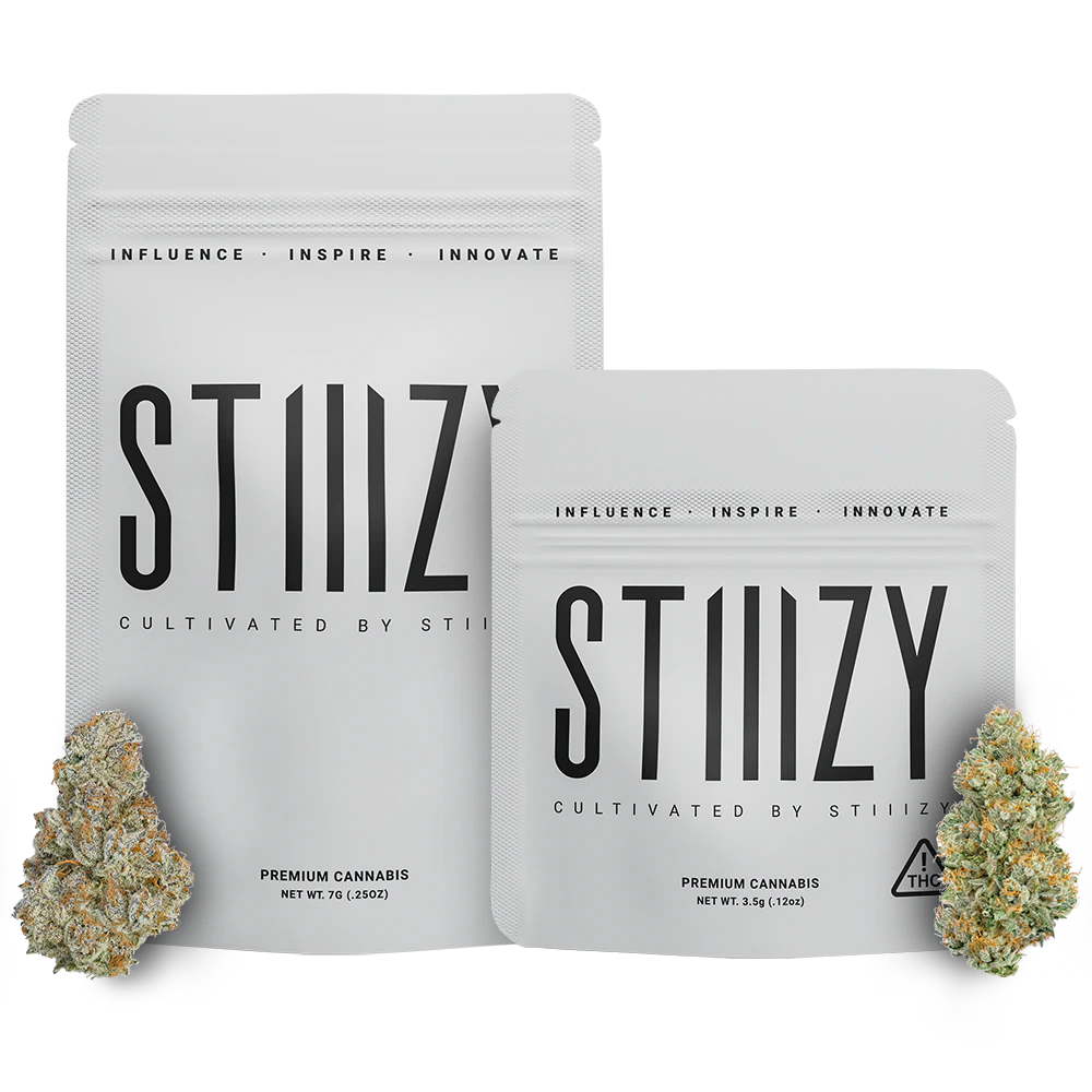 Pistil Whip - STIIIZY | TROPICANNA CHERRY OUTDOOR | FLOWER | 7G Main Image