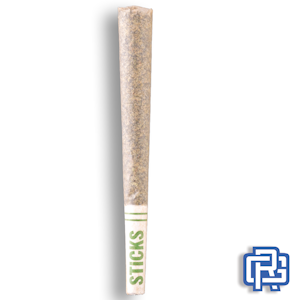 STICKS - Holiday Special Pre-Roll | 1g