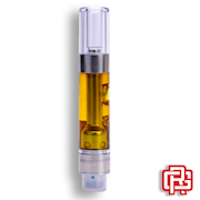 Raspberry Lemonade Flavored Vape Cartridge | 1g (Distillate)
