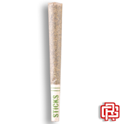 Golden Goat Pre-Roll | 1g