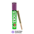 Sticks Blue Magoo Single Infused Pre-Roll 1g