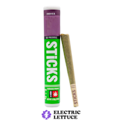 Sticks Prime Time Single Pre-Roll 1g