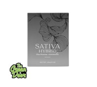 STICKY STATUS - Lemon Cherry Blossom -  3.5g