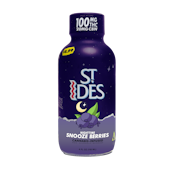 Snooze Berries - 5:1 (THC:CBN) 100mg - St Ides