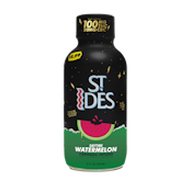 St. Ides | Watermelon 100mg THC:20mg CBC | Shot