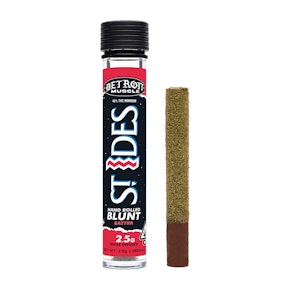 St. Ides | Blunt | Detroit Muscle | 2.5g
