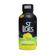 St. Ides | Energy Blast | Caffeine 4oz shot | 100mg