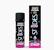St Ides Night Cap Berry 2 Oz Tincture 1000MG + 200MG CBN