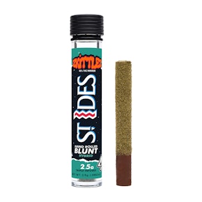 St. Ides | Blunt | Zkittles Pie | 2.5g