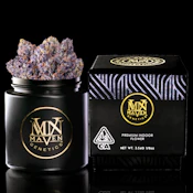 Sticky Grapez - 3.5g (I) - Maven