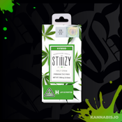 STIIIZY - Apple Fritter Pod 0.5G