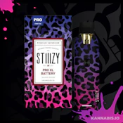 STIIIZY - Battery - Pro XL - Cheetah