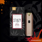 STIIIZY - Battery - Pro XL - Rose Gold