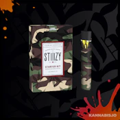 STIIIZY - Battery - Starter Kit - Camo Edition