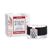 STIIIZY - Blueberry Blast Curated Live Resin 1g