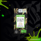 STIIIZY - Cereal Milk Liquid Diamonds Pod 0.5G