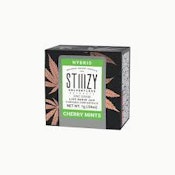 STIIIZY - Cherry Mints Live Rosin Jam 1g