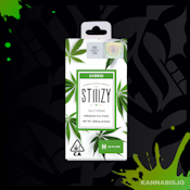 STIIIZY - Do-Si-Dos Pod 1G