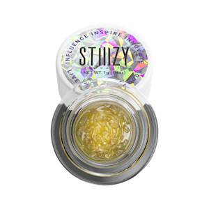 STIIIZY - Stiiizy - Diamond OG Live Resin Diamonds 1g