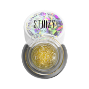 Stiiizy - Diamond OG Live Resin Diamonds 1g