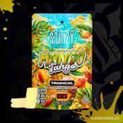 STIIIZY - Mango Tango Gummies 100mg