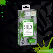 STIIIZY - Granddaddy Purp Pod - 1g