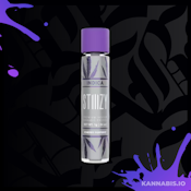 STIIIZY - Naked Cherry Popperz Preroll 1G