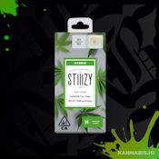 STIIIZY - Pineapple Express Pod 1G