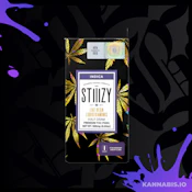 STIIIZY - Strawberry Shortcake Liquid Diamonds Pod 0.5G