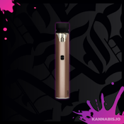 STIIIZY - Battery Pro Rose