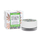 STIIIZY - Pink Champagne Live Resin Diamonds 1g