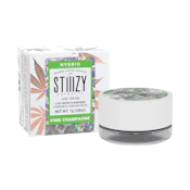 STIIIZY - Pink Champagne Live Resin Diamonds 1g