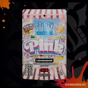 STIIIZY - Pink Lemonade Gummies Star - 100mg